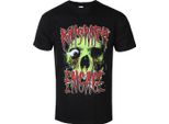 Killswitch Engage - Maglietta "Skullyton"" Per Uomo/Donna Unisex RO8310 (M) (Nero)"