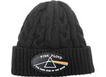 Pink Floyd - Cappellino "The Dark Side Of The Moon"" Per Uomo/Donna Unisex RO8416 (Taglia Unica) (Nero)"