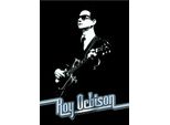 Roy Orbison - Cartolina "This Time"" RO8428 (Taglia Unica) (Nero/Bianco)"