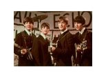 The Beatles - Cartolina "Daily Echo"" RO8404 (Formato Unico) (A Colori)"