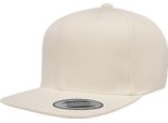 Berretto Da Baseball Da Uomo Yupoong The Classic RW2886 (Taglia Unica) (Naturale)