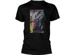 Syd Barrett - Maglietta "Fairies"" Per Uomo/Donna Unisex RO8499 (Xxl) (Nero)"