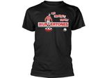 The Undertones - Maglietta "My Perfect Cousin"" Per Uomo/Donna Unisex PH3189 (Xxl) (Nero)"
