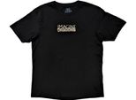 Imagine Dragons - Maglietta "Magic"" Per Uomo/Donna Unisex RO8549 (M) (Nero)"