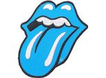 The Rolling Stones - Toppa Sulla Lingua "Classic"" RO8699 (Taglia Unica) (Blu)"