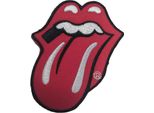 The Rolling Stones - Toppa Sulla Lingua "Classic"" RO8699 (Taglia Unica) (Rosso)"