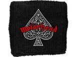 Motorhead - Braccialetto In Tessuto Ace Of Spades RO8567 (Taglia Unica) (Nero)