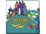 The Beatles - Magnete Da Frigo "Yellow Submarine"", Album RO8685 (Formato Unico) (Colorato)"