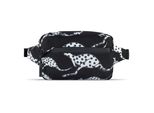 Chiemsee Marsupio Jump N Fly Belt Bag Black Nero
