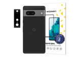 Wozinsky Piena Fotocamera Vetro Temperato Per Google Pixel 7 Per Fotocamera 9H