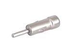 Adattatore Antenna Da Din A Iso