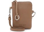 Suri Frey Borsa Per Cellulare Debby Handyetui Darktaupe Grigio Talpa