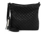 Suri Frey Borsa A Tracolla Phoeby Crossover Bag Black Nero