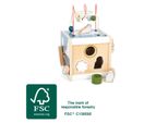Piede Piccolo Motore Cube Artic
