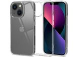 Tech-Protect Flexair Hybrid Iphone 13 Trasparente