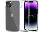 Tech-Protect Flexair Hybrid Iphone 14 Trasparente