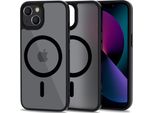 Tech-Protect Magmat Magsafe Iphone 13 Mini Nero Opaco