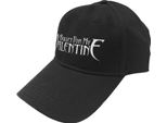 Bullet For My Valentine - Cappellino Da Baseball Per Uomo/Donna Unisex RO7033 (Taglia Unica) (Nero)