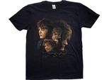 Lewis Capaldi - Maglietta Da Uomo/Donna Unisex RO8701 (M) (Nero)