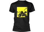 Metallica - Maglietta "72 Seasons"" Per Uomo/Donna Unisex PH3196 (Xxl) (Nero)"