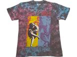 Guns N Roses - Maglietta "Use Your Illusion"" Per Bambini RO5867 (146-152) (Multicolore)"