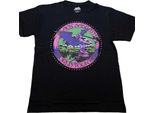 Black Sabbath - Maglietta "Tour'78"" Per Bambini RO5870 (146-152) (Nero)"