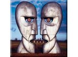 Pink Floyd - Magnete Da Frigo "The Division Bell"" RO6296 (Taglia Unica) (A Colori)"