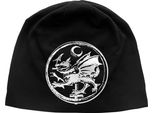 Cradle Of Filth - Cappello "Order Of The Dragon"" Per Uomo/Donna Unisex RO6190 (Taglia Unica) (Nero)"
