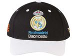 Tokyo Time - Cappellino Da Baseball Per Uomo/Donna Unisex RO8777 (Taglia Unica) (Nero/Bianco)