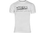 Frank Zappa - Maglietta "Filmore East"" Per Uomo/Donna Unisex RO8787 (L) (Bianco)"