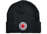 Red Hot Chilli Peppers - Cappello "Classic"" Per Uomo/Donna Unisex RO5951 (Taglia Unica) (Nero)"