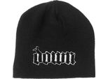 Down - Berretto Per Uomo/Donna Unisex RO6080 (Taglia Unica) (Nero)