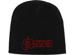 Saxon - Berretto Da Uomo/Donna Unisex RO6105 (Taglia Unica) (Nero)