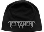 Testament - Cappello Da Uomo/Donna Unisex RO6121 (Taglia Unica) (Nero)