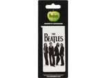 The Beatles - Segnalibro Magnetico "White Album Iconic Image"" RO9062 (Taglia Unica) (A Colori)"