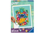 Ravensburger Creart Disney Stitch Schilderen Op Nummers