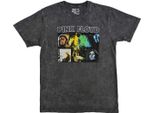 Pink Floyd - Maglietta Da Uomo/Donna Unisex RO9155 (Xl) (Nero)