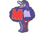 The Beatles - Toppa "Yellow Submarine"" - Poliestere RO9201 (Taglia Unica) (Viola/Rosso)"