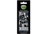 The Beatles - Segnalibro Magnetico "In The Cavern"" RO8812 (Taglia Unica) (Nero/Bianco)"