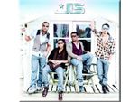 Jls - Magnete Da Frigo, Capanna Da Spiaggia RO8830 (Taglia Unica) (Colorato)