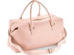 Bagbase - Borsa Da Viaggio "Boutique"" BC4993 (Taglia Unica) (Rosa Chiaro)"