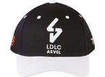 Tokyo Time - Cappellino Da Baseball Per Uomo/Donna Unisex RO8960 (Taglia Unica) (Nero/Argento)