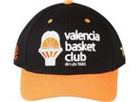 Tokyo Time - Cappellino Da Baseball Per Uomo/Donna Unisex RO8943 (Taglia Unica) (Nero/Arancione)