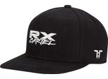 Tokyo Time - Cappellino Da Baseball Per Uomo/Donna Unisex RO8937 (Taglia Unica) (Nero)