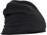 Beechfield - Berretto Da Uomo/Donna Unisex BC5284 (Taglia Unica) (Nero)