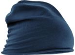 Beechfield - Berretto Da Uomo/Donna Unisex BC5284 (Taglia Unica) (Blu Navy)