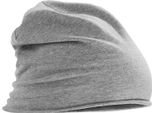 Beechfield - Berretto Da Uomo/Donna Unisex BC5284 (Taglia Unica) (Grigio Screziato)