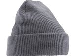 Beechfield - Berretto "Heritage"" Per Uomo/Donna Unisex BC5289 (Taglia Unica) (Graphite)"
