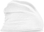 Beechfield - Berretto Da Uomo/Donna Unisex BC5284 (Taglia Unica) (Bianco)