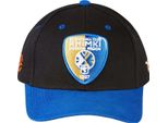 Tokyo Time - Cappellino Da Baseball Per Uomo/Donna Unisex RO8957 (Taglia Unica) (Nero/Blu)